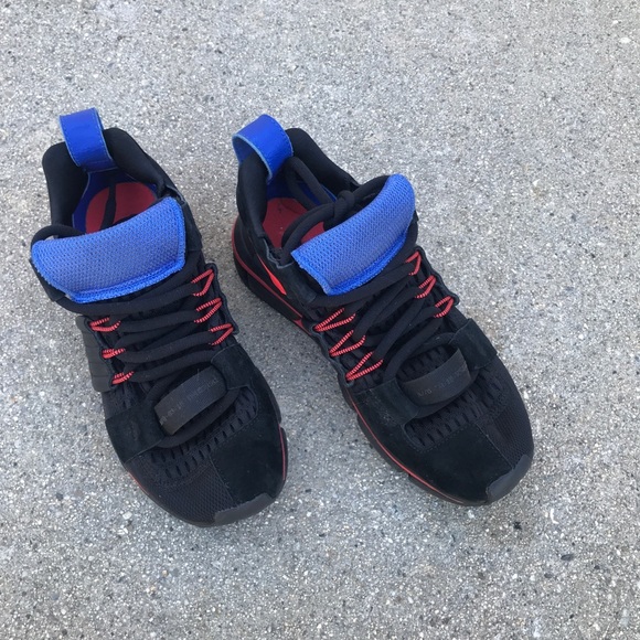 adidas twinstrike adv black